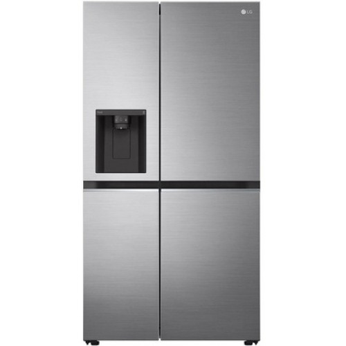 ΨΥΓ.ΝΤΟΥΛ LG GSLV70PZTE INOX E 180x90x75 (FNF / ΒΡΥΣΑΚΙ / ICEMAKER / WI-FI)